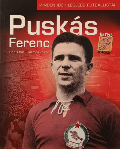 Bn Tibor - Harmos Zoltn - Pusks Ferenc