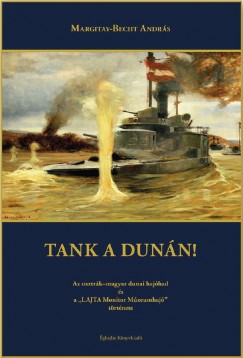 Ifj. Margitay-Becht Andrs - Tank a Dunn!