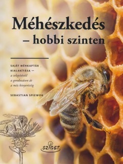 Sebastian Spiewok - Mhszkeds - hobbi szinten