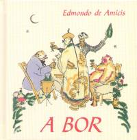 Edmondo De Amicis - A bor