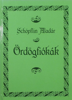 Schpflin Aladr - rdgfikk
