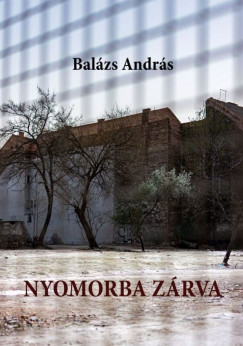 Balzs Andrs - Nyomorba zrva