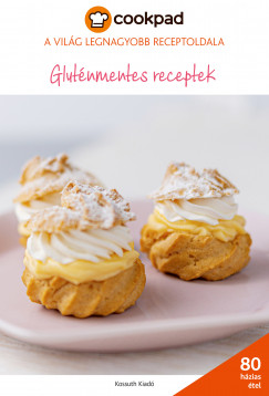 Glutnmentes receptek