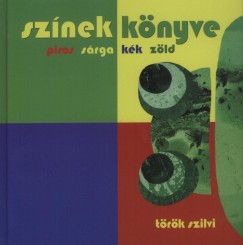 Trk Szilvi - Sznek knyve