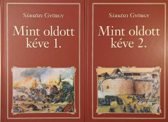 S�rk�zi Gy�rgy - Mint oldott k�ve 1-2.