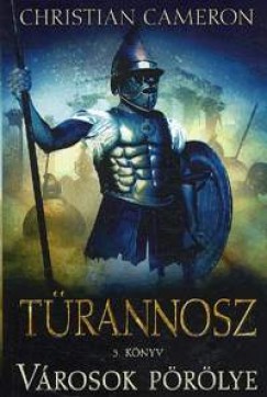 Christian Cameron - Vrosok prlye