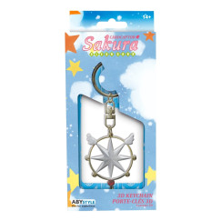 Cardcaptor Sakura: �lomkulcs kulcstart�