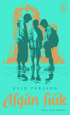 Elin Persson - Afg�n fi�k