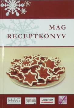 MAG Receptknyv