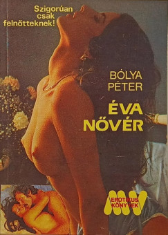 B�lya P�ter - �va n�v�r