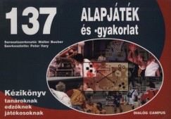 Peter Vary  (Szerk.) - 137 alapjtk s -gyakorlat
