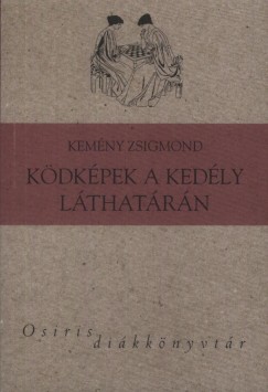 Kemny Zsigmond - Kdkpek a kedly lthatrn