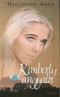 Ndudvari Anna - Kimberley angyala