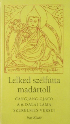 Lelked szlftta madrtoll