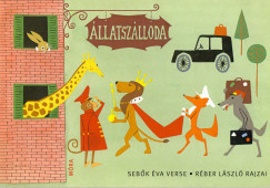 Sebk va - llatszlloda