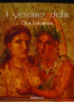 Rvay Jzsef  (ford.) - A szerelmes delfin