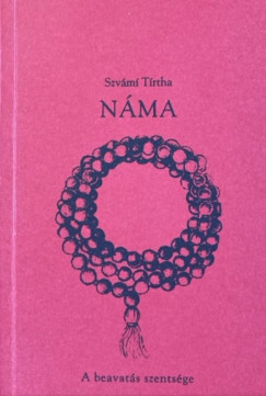 Szvámi Tirtha - Náma