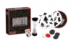 Silhouetters - �rnyk�p asszoci�ci�s j�t�k