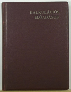 A nyomda- s rokonipar ltal rendezett kalkulcis tanfolyamokon megtartott eladsok