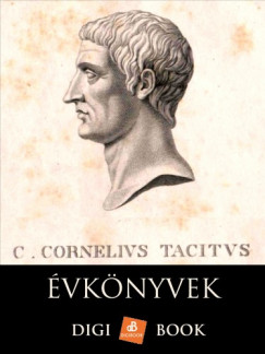 Tacitus - �vk�nyvek