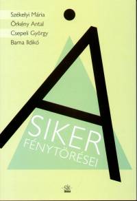 A siker fnytrsei