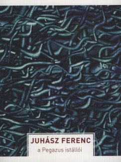 Juhsz Ferenc - A Pegazus istlli