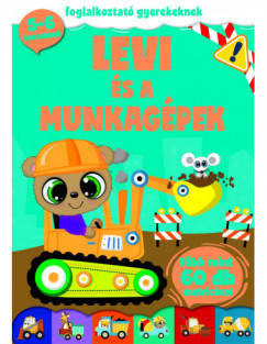 Bka Fruzsina Mercdesz  (Szerk.) - Levi s a munkagpek