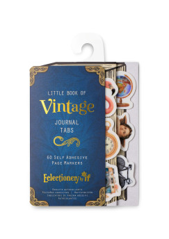 Vintage lapjel�l�