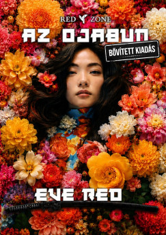 Eve Red - Az ojabun