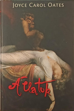 Joyce Carol Oates - Állatok
