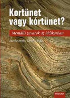 Tarics Pter  (Szerk.) - Kortnet vagy krtnet?