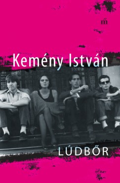 Kemny Istvn - Ldbr