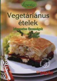 Vegetrinus telek