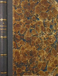 Emil Laveleye - Kormnyformk az jkori trsadalmakban