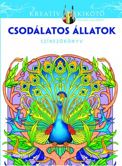 Marty Noble - Csodlatos llatok