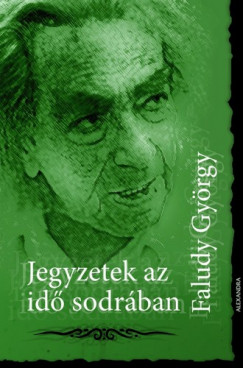 Faludy Gyrgy - Jegyzetek az id sodrban