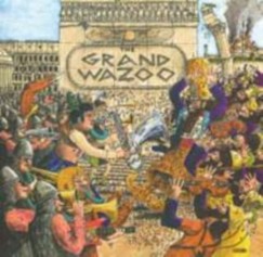 The Grand Wazoo - jrakiads