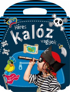 Hres kalz vagyok