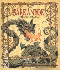 Karl P. N. Shuker - Srknyok termszetrajza