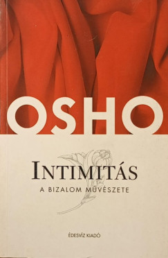 Osho - Intimit�s