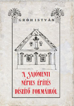 Grh Istvn - A sajmenti npies pts dszt formirl