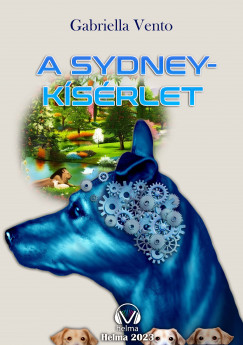 Gabriella Vento - A Sydney ksrlet