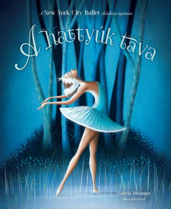 A hattyk tava - New York City Ballet