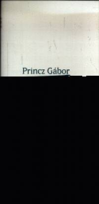 Princz Gbor - Soseis versek
