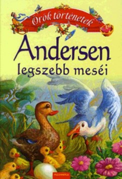 Andersen legszebb mesi