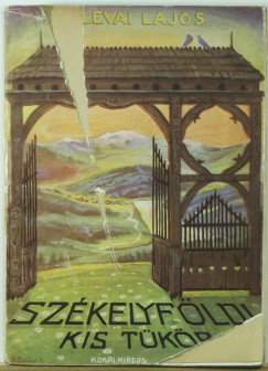 Lvai Lajos - Szkelyfldi kis tkr
