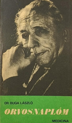 Dr. Buga Lszl - Orvosnaplm