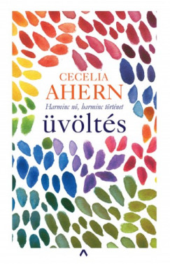 Cecelia Ahern - vlts