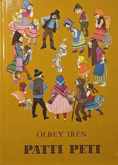 �lbey Ir�n - Patti Peti- Okos Laji Akrabakra- orsz�gban