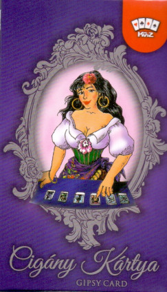 Cigny krtya